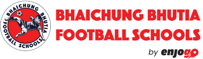 Bhaichung Bhutia Football Schools by enJogo