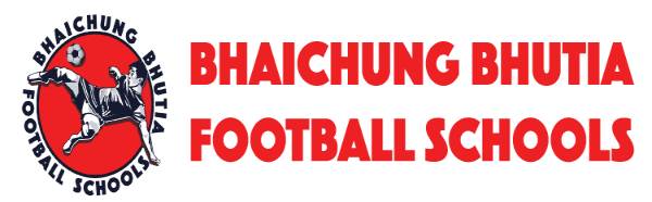 Bhaichung Bhutia Football Schools