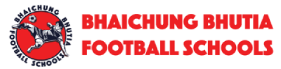 Bhaichung Bhutia Football Schools by enJogo