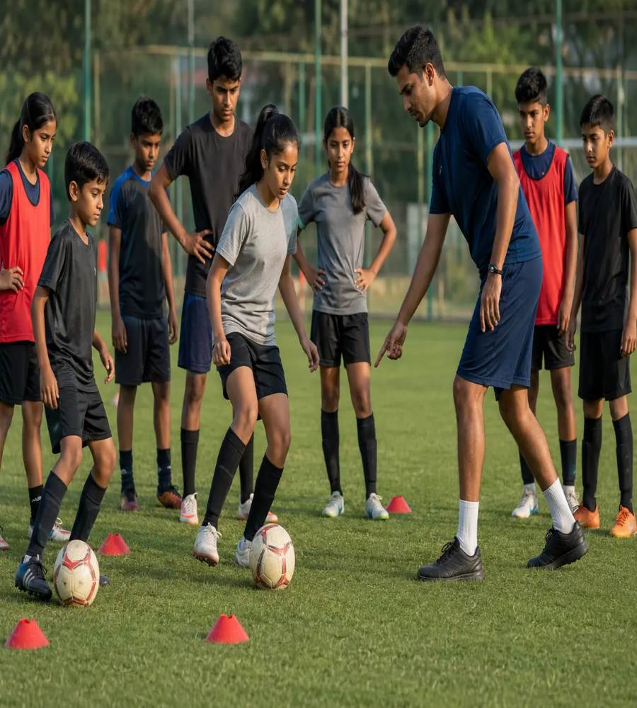 Dehradun BBFS programme preview