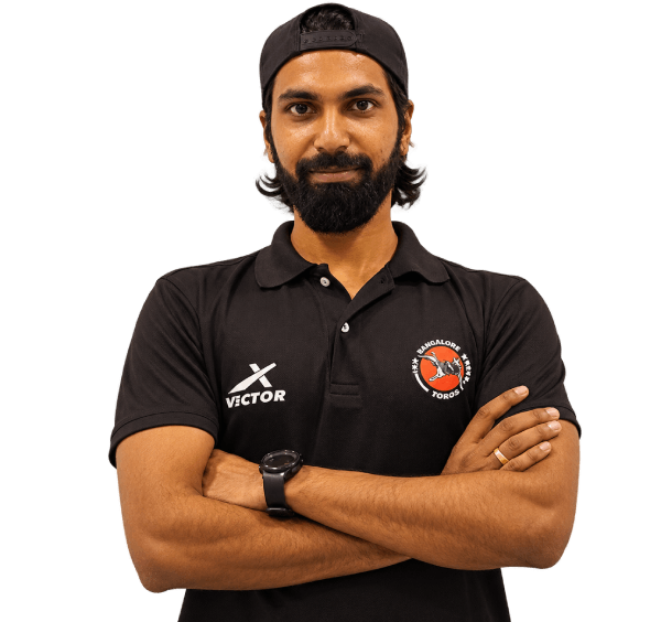 Anup Singh 