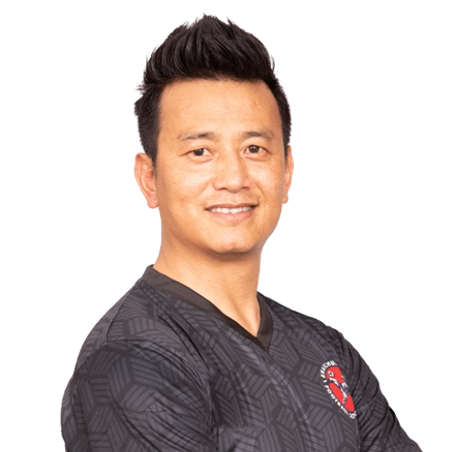 Bhaichung Bhutia 
