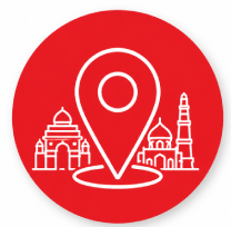 Indian Cities