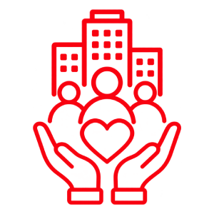 Corporates CSR and Foundations