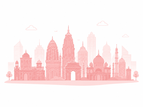 Indian Cities