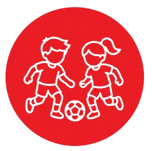 Kids Trained