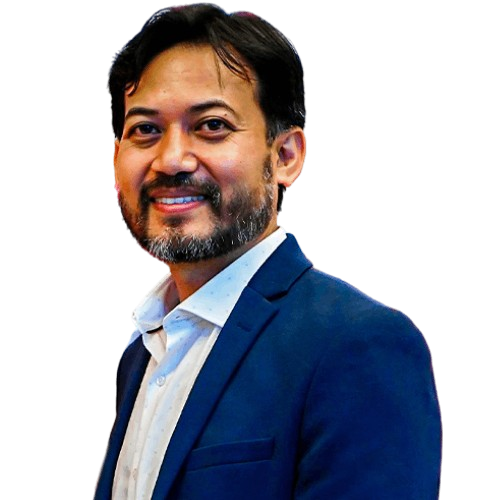 Kishore Taid