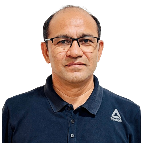Sunil Patwal